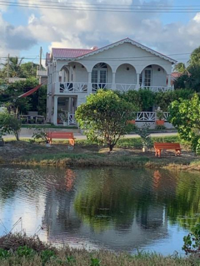 Sea Shells Villa